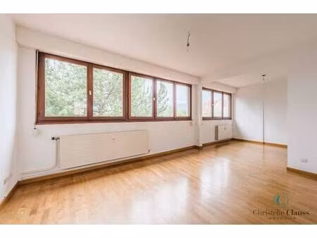 christelle clauss immobilier siege