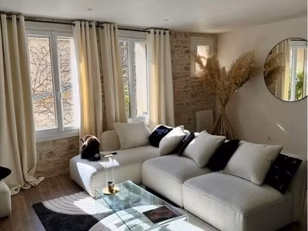 triplex atypique hyper centre t3