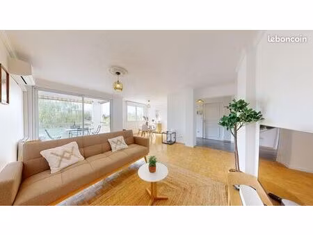 appartement villeurbanne