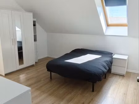 proche de toutes commodités