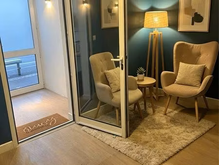 location espace cabinet local