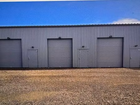 location entrepôt stockage