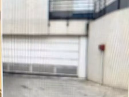 places de parking aix en provence