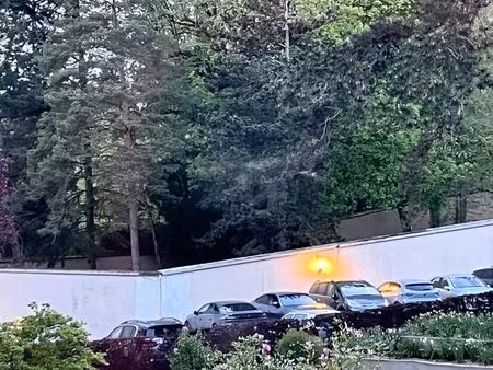 place de stationnement à louer