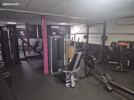 murs commerciaux 167 m² aulnay-sous-bois