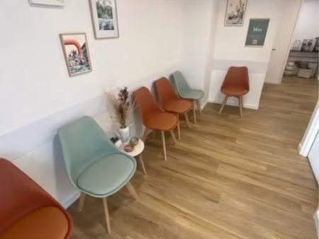 location local professionnel