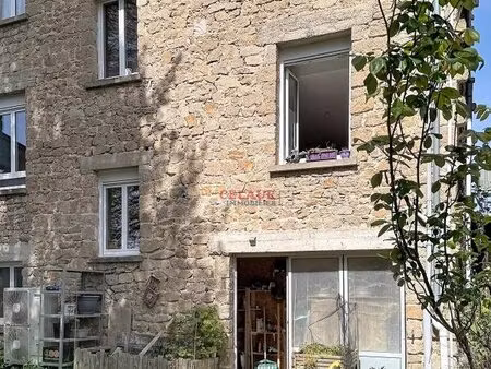 grande maison familiale 220 m² – 8 chambres – dpe c