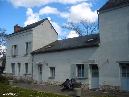 belle maison ancienne