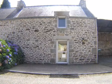 maison t3 rénovée en campagne