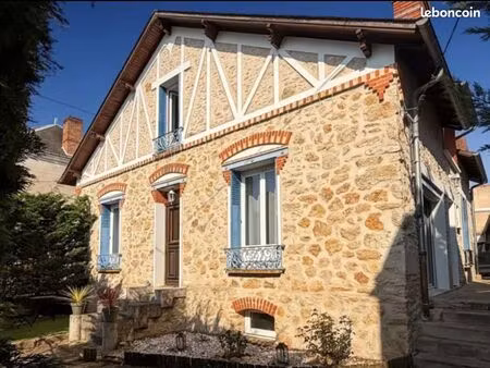 maison a vendre