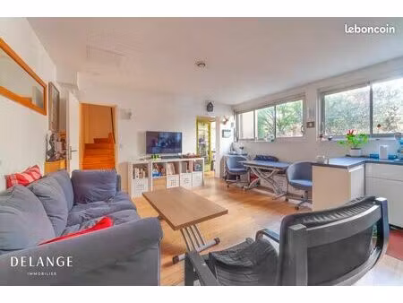 maison 5 pièces 86 m²