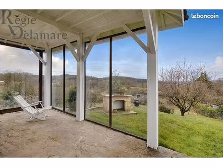 maison 8 pièces 223 m²