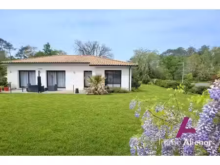 annonce maison à vendre