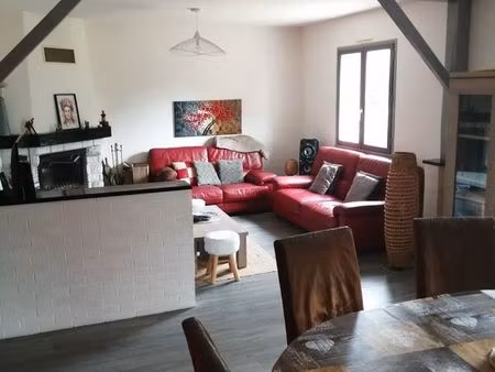 maison de plain-pied