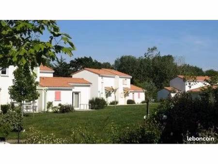 location maison meublée