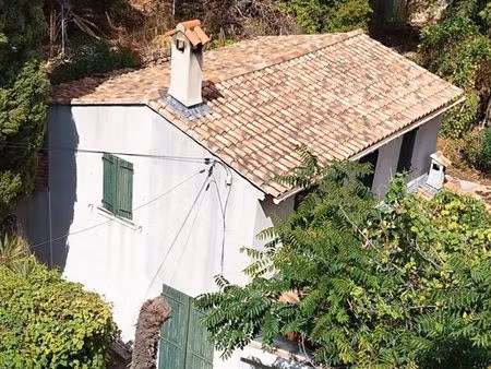 maison type campagnarde