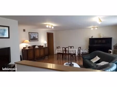 maison-6 pièces-167 m2