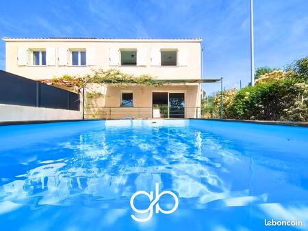 villa 4 pièces 97 m²