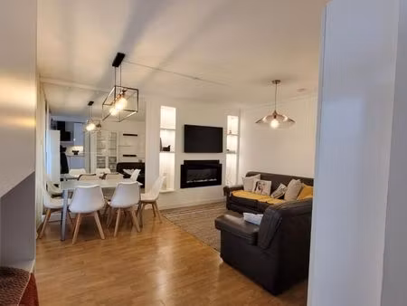 appartement 3 pièces 53 m²