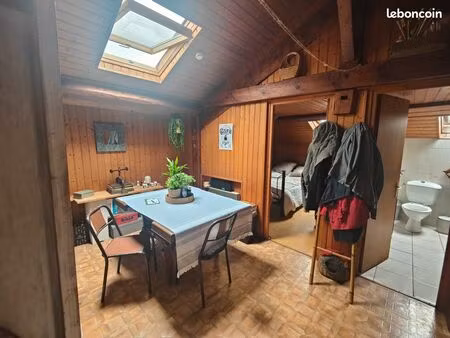 appartement st esprit