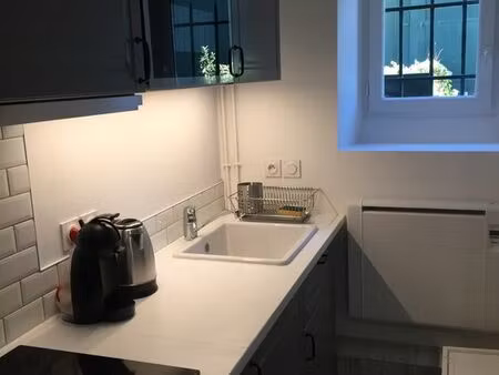 studio saint charles 14 m² 800 m de la grande plage