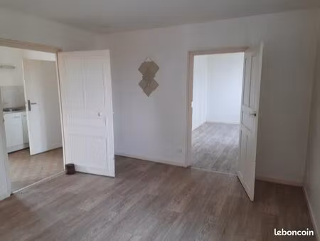 charmant appartement avec jardin