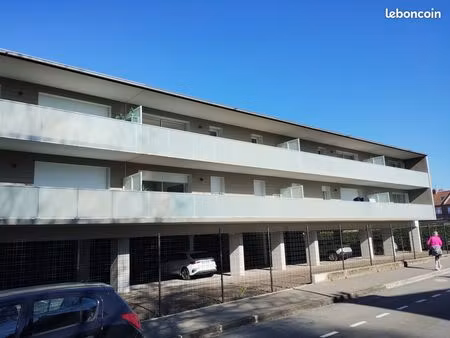 tres beau t3 rosendael