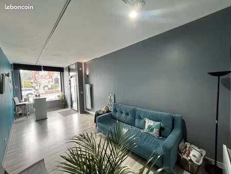 immeuble 140 m² nieppe