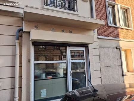 locale prothésiste dentaire à vendre et bail offert