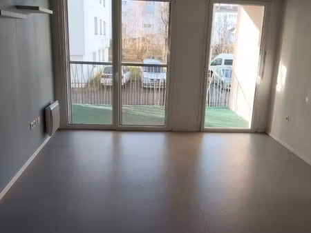appartement t3 57m2