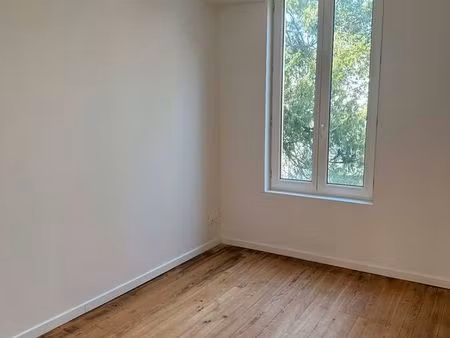 appartement t2 centre ville avec terrasse