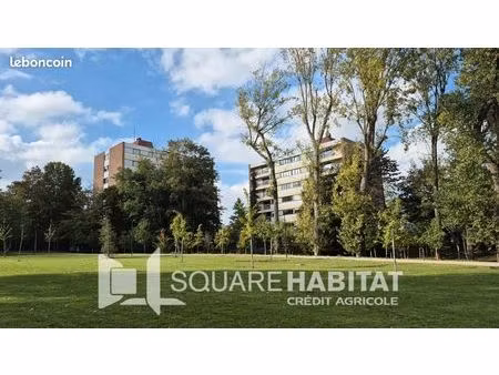 studio 1 pièce 34 m²