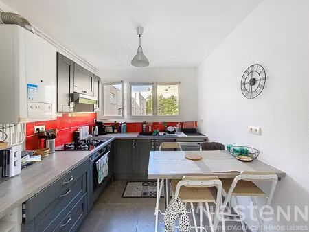 colocation calme et clé en main  lorient