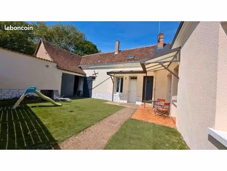 maisson 6 pièce 125m2   studio  spa dépendance  s