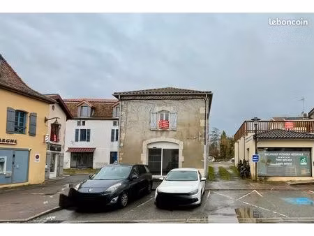 locaux professionnels à louer