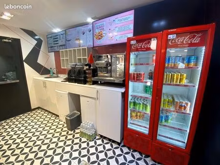 fond de commerce maroc