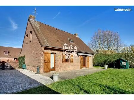 maison 4 pièces 105 m²