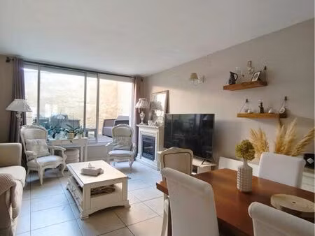 ? maison de caractère – 130 m² – 4 chambres – cognac jardin public