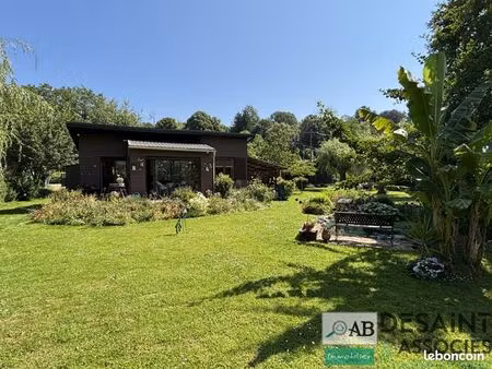 maison 4 pièces 63 m²