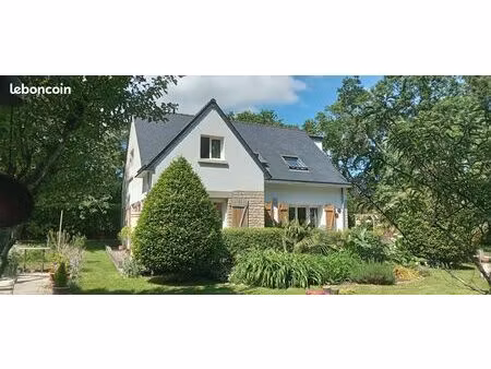 maison individuelle 115m2