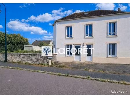 maison 5 pièces 125 m²