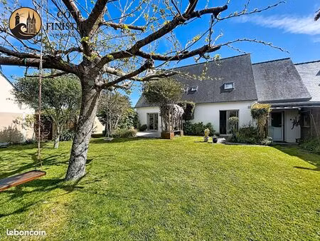 maison 6 pièces 139 m²