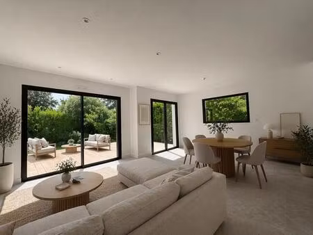 maison saint gildas de rhuys 5 pièce(s) 125 m2