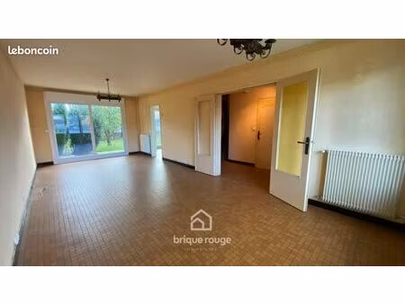 maison 4 pièces 112 m²