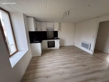appartement t2 / f2 à louer