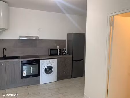 meublé 48 proche centre-ville