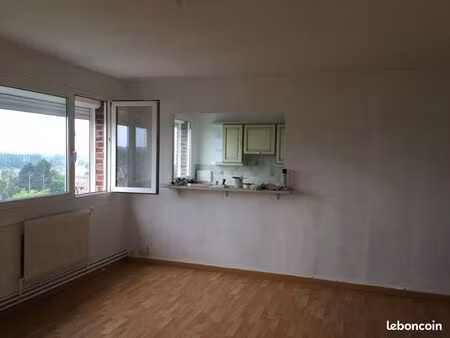appartement 75 m2