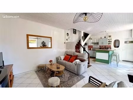 appartement 4 pièces 81 m²