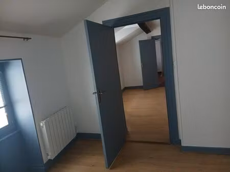 deux pièces centre ville chalon sur saône