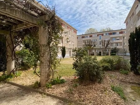 vente appartement 2/3 pièces - proche commerces et transports